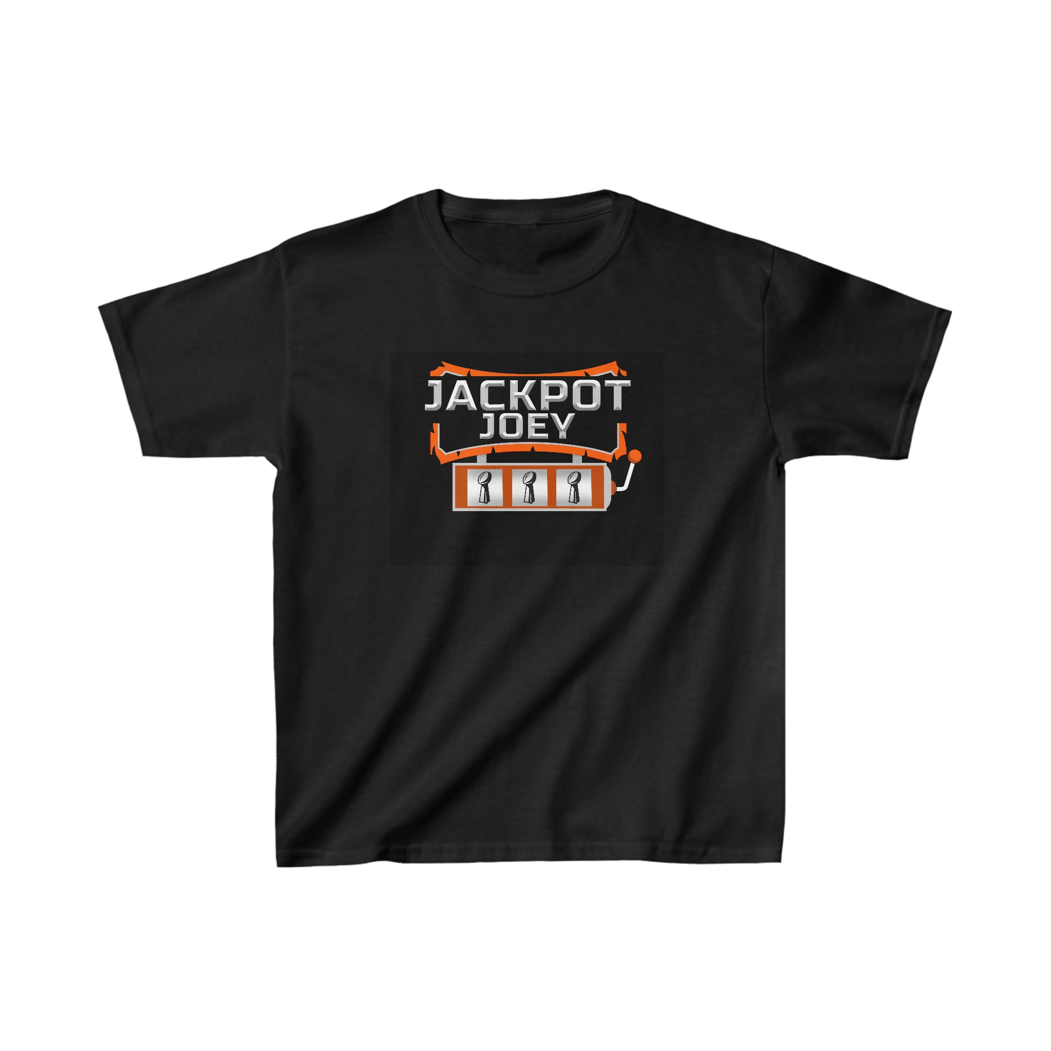 My Nfl Cincinnati Bengals Monopoly Card Kids T-Shirt by Joe