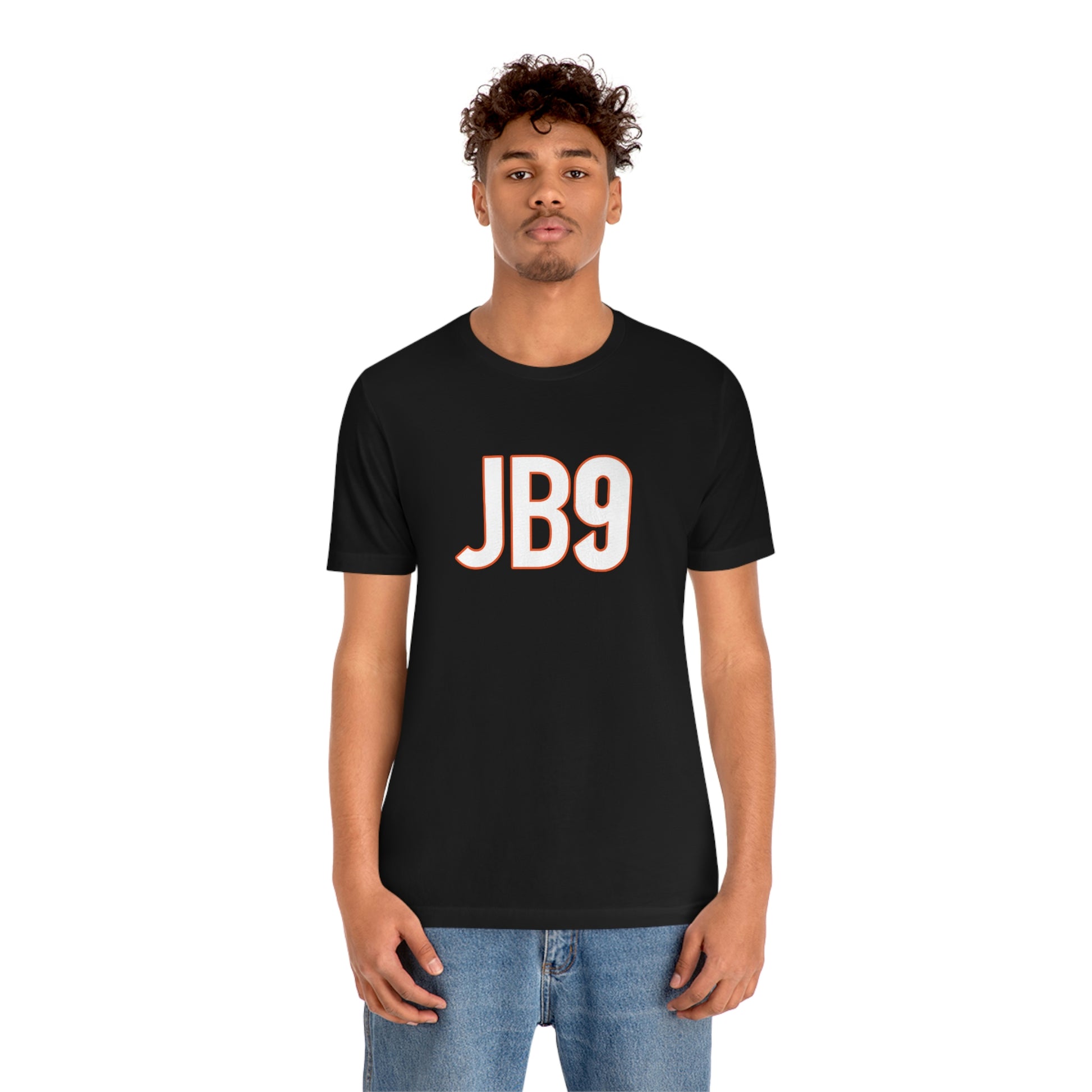 JB9 Women's Tee – Game Dey Apparel